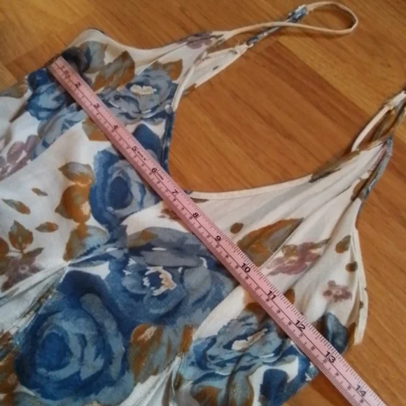 Free People Alyson Slip Dress - Picture 6 of 7